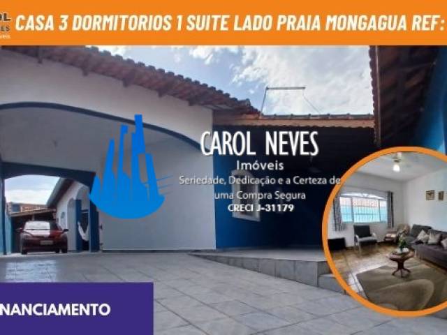 Venda em Jardim Praia Grande - Mongaguá