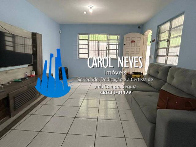 Casa para Venda em Mongaguá - 5