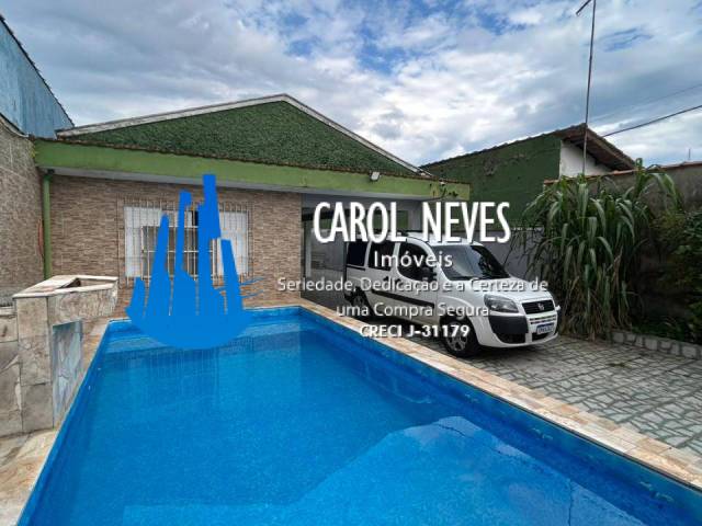 #13267 - Casa para Venda em Mongaguá - SP - 2