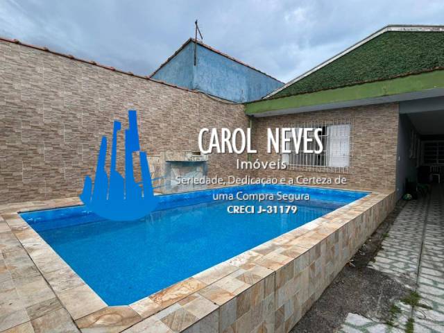 #13267 - Casa para Venda em Mongaguá - SP - 3