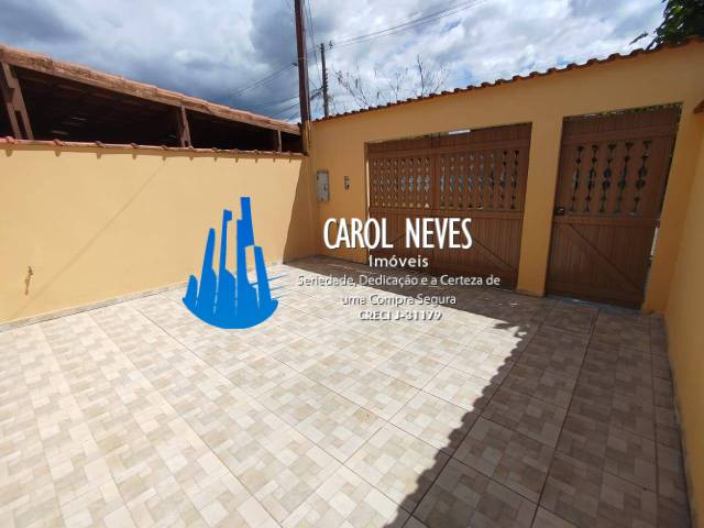 #13268 - Casa para Venda em Mongaguá - SP - 3