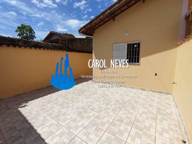 #13268 - Casa para Venda em Mongaguá - SP - 2