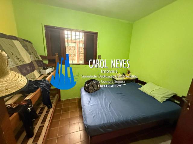 #12198 - Casa para Venda em Mongaguá - SP