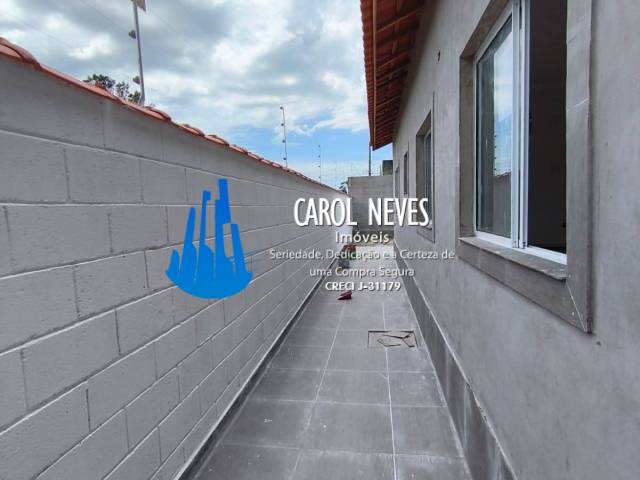 #13271 - Casa para Venda em Mongaguá - SP - 3