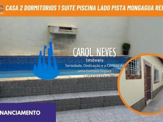 Venda em Agenor de Campos - Mongaguá