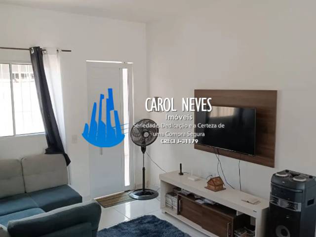 #13273 - Casa em Condomínio Fechado para Venda em Itanhaém - SP - 2