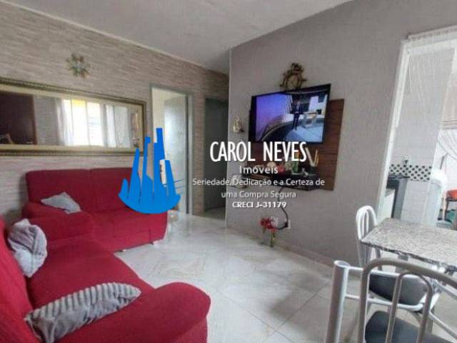 Apartamento para Venda em Itanhaém - 4