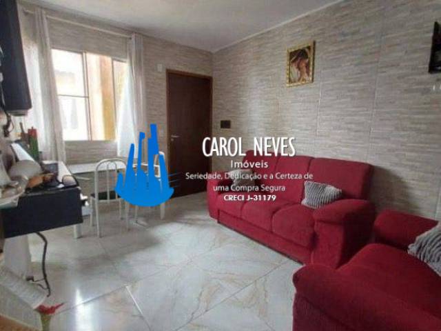 #13274 - Apartamento para Venda em Itanhaém - SP - 2