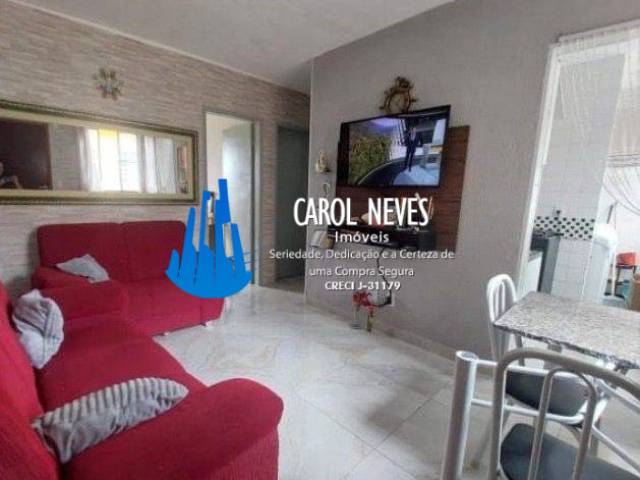 Apartamento para Venda em Itanhaém - 5