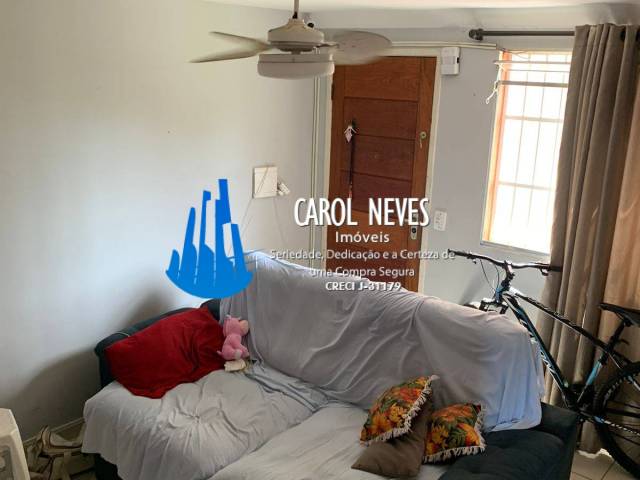 #13275 - Apartamento para Venda em Itanhaém - SP - 2