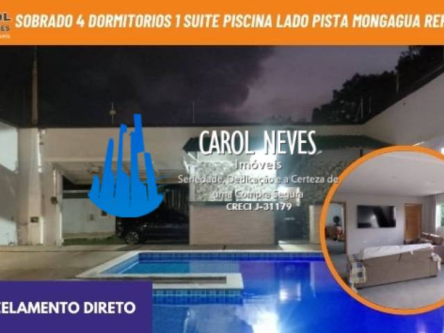 Venda em Itaguaí - Mongaguá