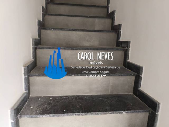 #13276 - Casa em condomínio para Venda em Praia Grande - SP - 2