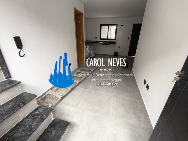 Casa em condomínio para Venda em Praia Grande - 4