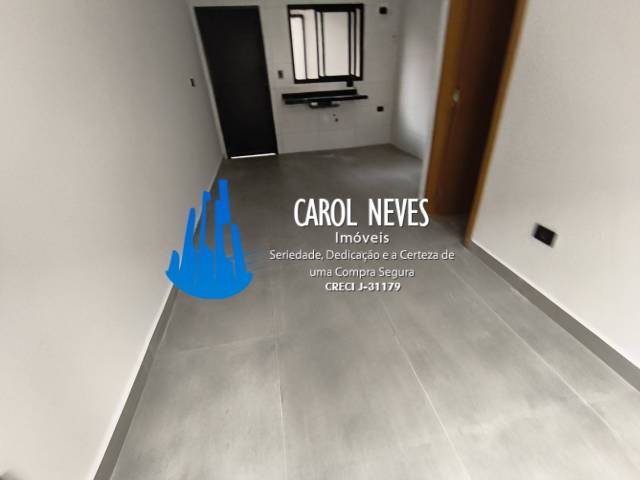 #13278 - Casa em condomínio para Venda em Praia Grande - SP - 2