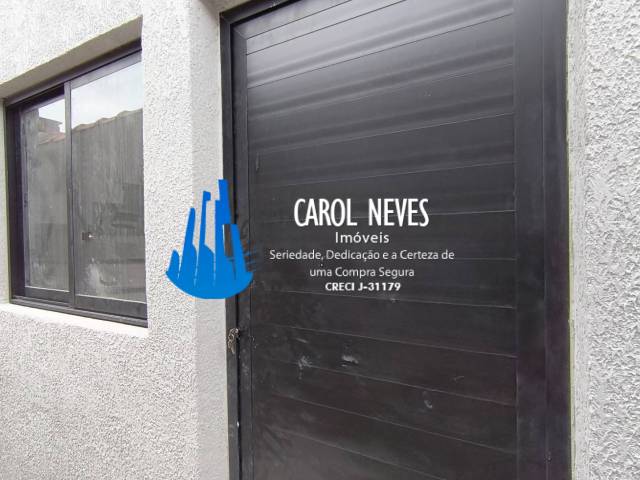 #13279 - Casa em condomínio para Venda em Praia Grande - SP - 2