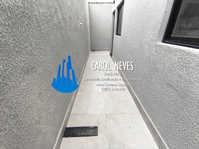 #13280 - Casa em condomínio para Venda em Praia Grande - SP - 2