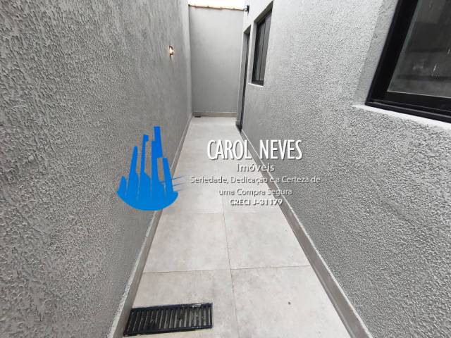 #13280 - Casa em condomínio para Venda em Praia Grande - SP - 3