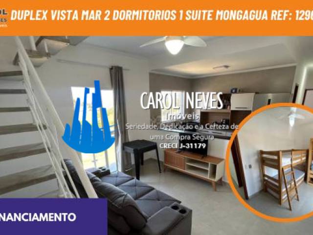 #12966 - Duplex para Venda em Mongaguá - SP - 1