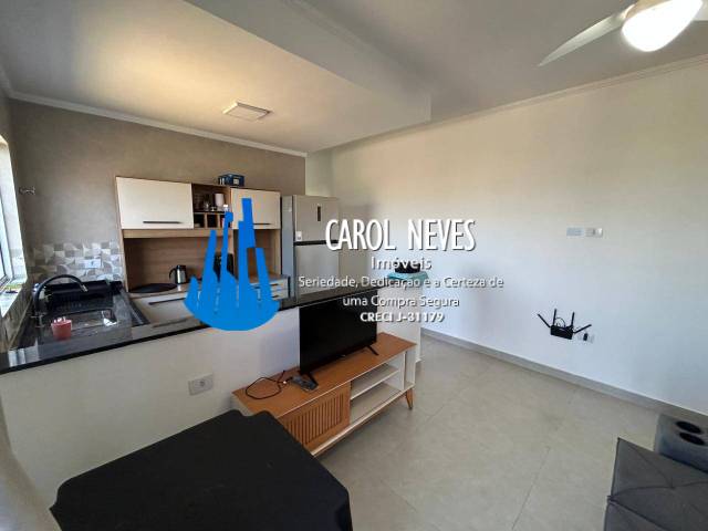 #12964 - Duplex para Venda em Mongaguá - SP