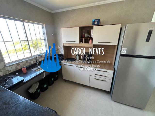 #12965 - Duplex para Venda em Mongaguá - SP