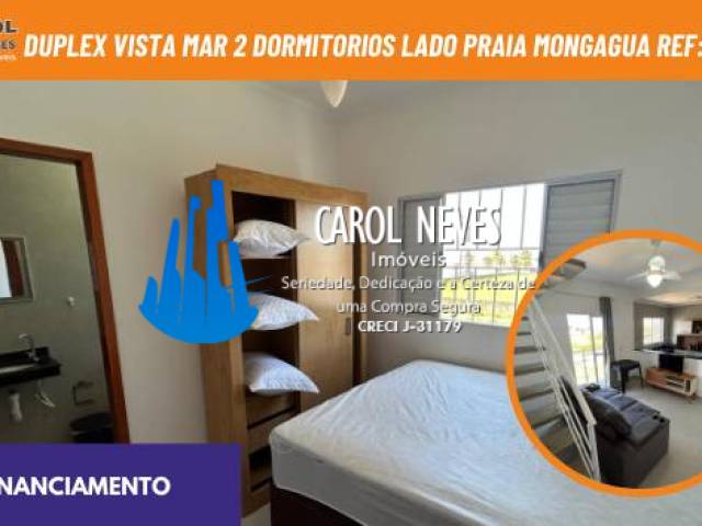 #12965 - Duplex para Venda em Mongaguá - SP