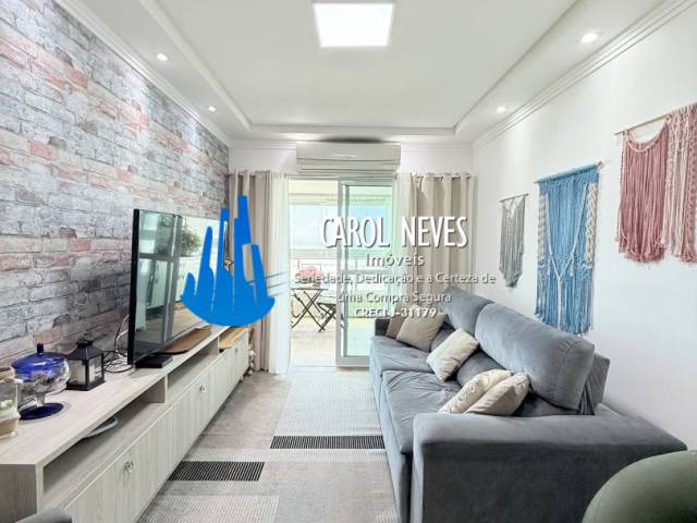 Apartamento para Venda em Praia Grande - 4