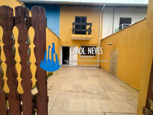 #13188 - Sobrado para Venda em Mongaguá - SP - 3