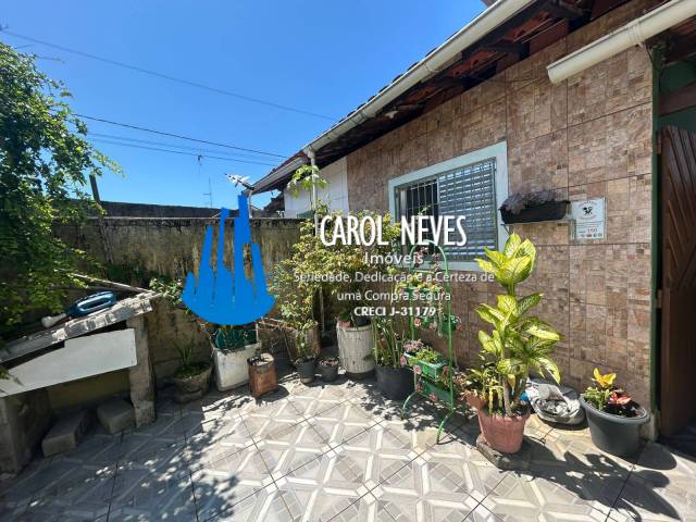 #13247 - Casa para Venda em Mongaguá - SP - 2