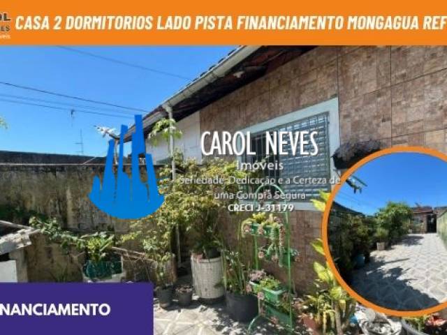 #13247 - Casa para Venda em Mongaguá - SP - 1