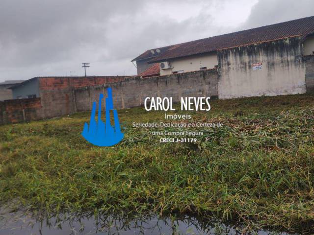 #13288 - Terreno para Venda em Itanhaém - SP - 2