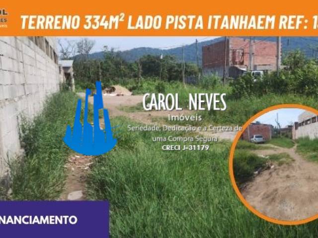 Venda em Nova Itanhaém (Interior) - Itanhaém