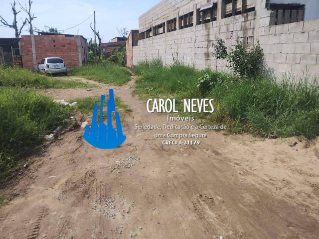 #13290 - Terreno para Venda em Itanhaém - SP - 2
