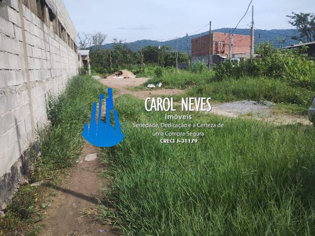 #13290 - Terreno para Venda em Itanhaém - SP - 3