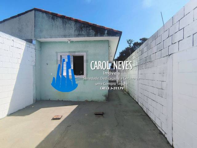 #13291 - Casa para Venda em Itanhaém - SP - 2