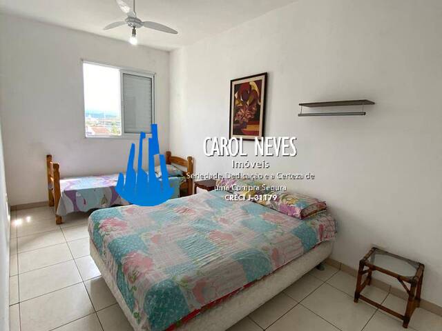 Apartamento para Venda em Itanhaém - 5