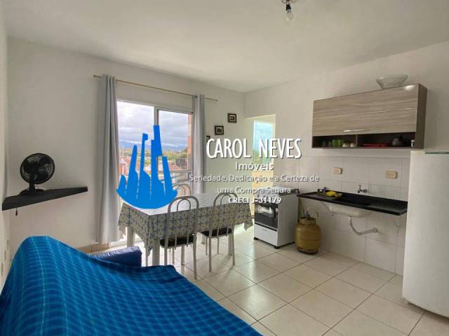 #13293 - Apartamento para Venda em Itanhaém - SP - 2