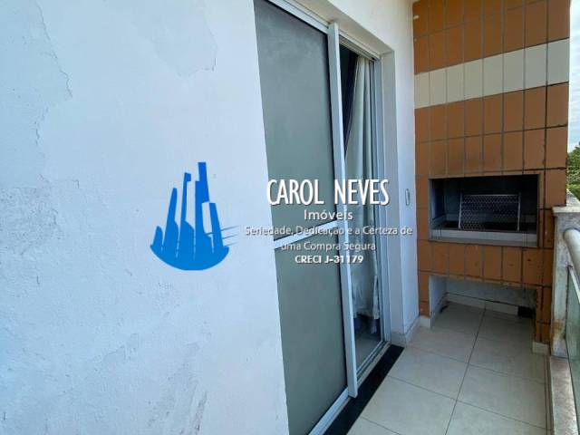 #13293 - Apartamento para Venda em Itanhaém - SP - 3