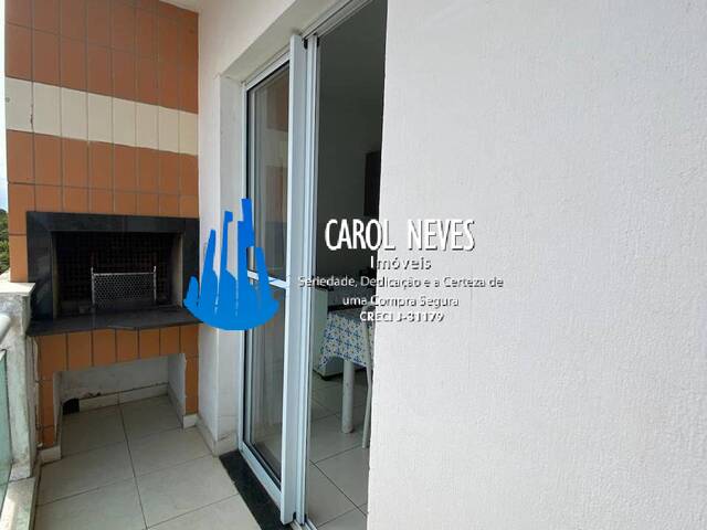 Apartamento para Venda em Itanhaém - 4