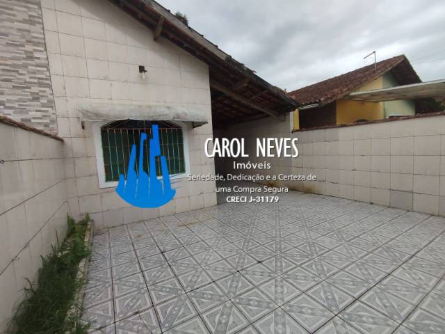 #13295 - Casa para Venda em Mongaguá - SP - 3