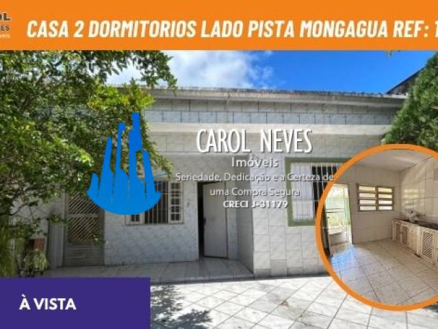 #13292 - Casa para Venda em Mongaguá - SP - 1