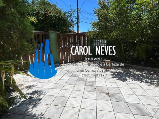 #13292 - Casa para Venda em Mongaguá - SP - 2