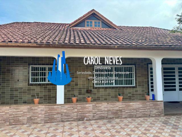 #13296 - Casa para Venda em Mongaguá - SP - 3