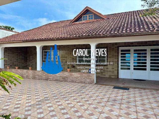 #13296 - Casa para Venda em Mongaguá - SP - 2