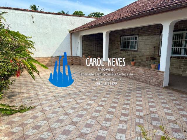 Casa para Venda em Mongaguá - 4