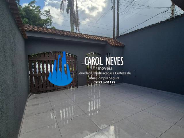 #13298 - Casa para Venda em Mongaguá - SP - 2