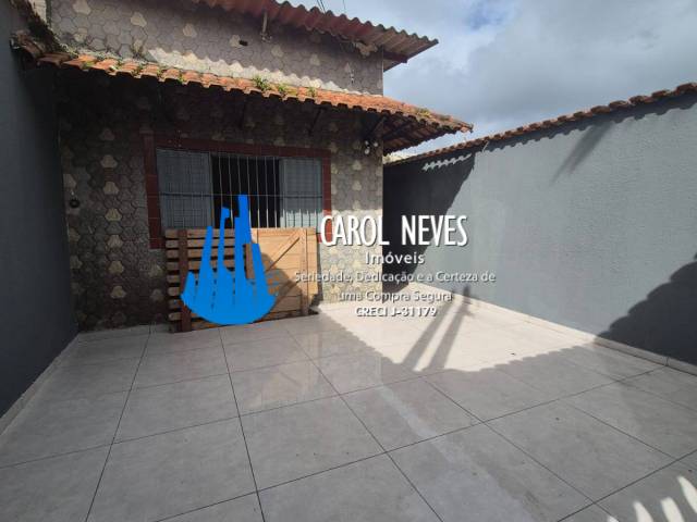 #13298 - Casa para Venda em Mongaguá - SP - 3