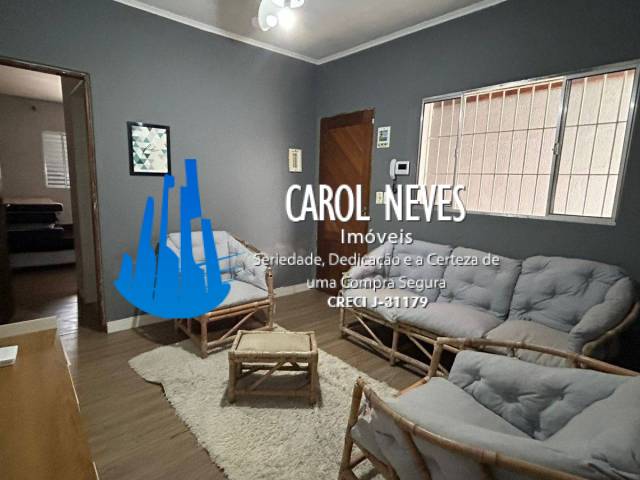 #13299 - Casa para Venda em Mongaguá - SP - 3