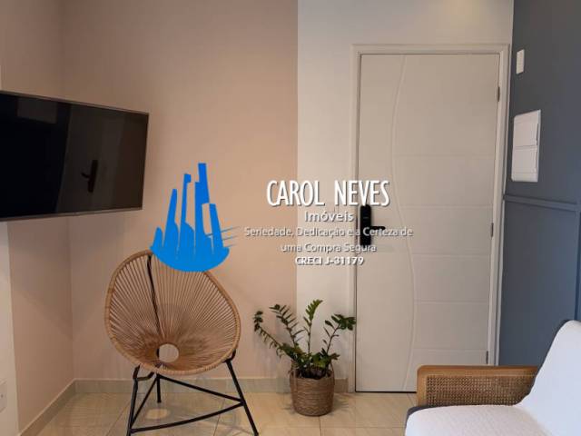Apartamento para Venda em Praia Grande - 5