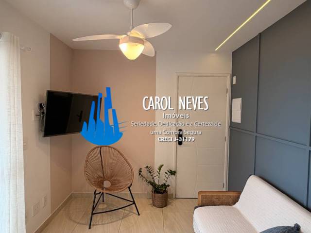 Apartamento para Venda em Praia Grande - 4