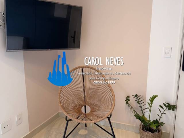 #13300 - Apartamento para Venda em Praia Grande - SP - 3